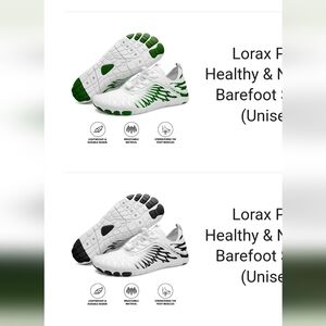 Hike barefoot shoes
